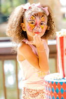 Leane 5th BDAY PARTY